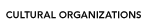 Cultural Organizations